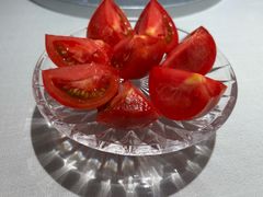 -红蕃茄·廿四节气荆州菜(鸟巢店)