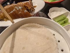 -香丰阁·烤鸭·川湘菜(清河店)