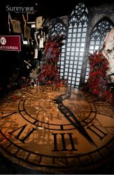 -Sunny喜铺婚礼策划(东部店)