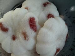 蔓越莓糕-鸽舞笙平金牌烧鸽子·融合菜(鲁谷店)