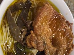 -兴福老面馆(寺路街店)