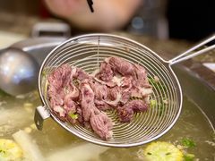 -潮悦牛肉火锅城(水贝店)