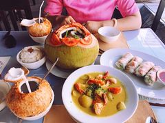 -Lanterns Vietnamese Restaurant