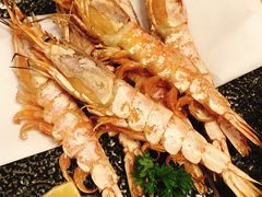 -王鼎精致料理铁板烧(世博源店)