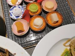 -秀儿四九城·新京菜(亚运村鸟巢店)