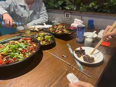 -刘成杰锦州烧烤(南河路店)