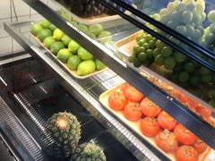 -茶百道(高新万达金街店)