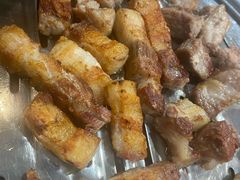 -韩九点烤肉(大学城店)