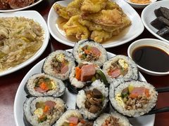 -屋里家延边朝鲜族冷面(南园店)