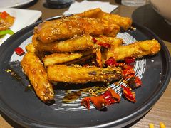 那年秋天的茄子-梧桐树下(云锦世家店)