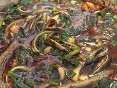 -乐山第一家临江鳝丝(茶坊路店)