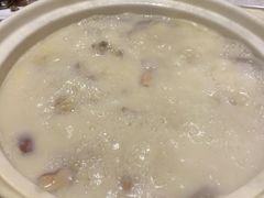 胡椒猪肚鸡-捞王锅物料理(上海世茂广场店)