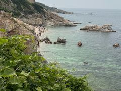 -养马岛旅游度假区