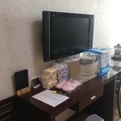 -养月堂中医养生月子会所(中心妇产店)