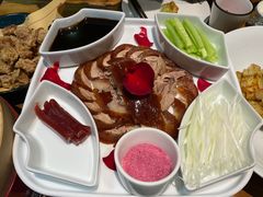 -壹零捌道·北京烤鸭(车公庄店)