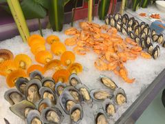 -元一希尔顿酒店·禅自助餐厅·啤酒花园
