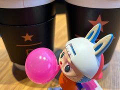 -星巴克臻选(上海合生汇1F店)