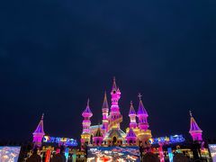 -沈阳方特欢乐世界