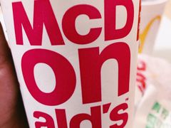 -麦当劳(燕顺路店)