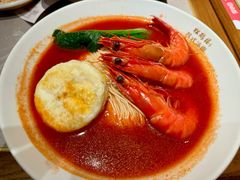 -松鹤楼·苏式汤面(虹桥天地店)