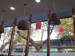 -蒋家桥饺面店(东关街店)
