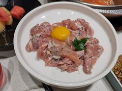 -川越泰火锅(吉利大厦店)