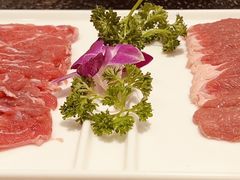 -常赢三兄弟·清真涮肉(五莲路店)