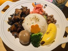 -海昌极光餐厅