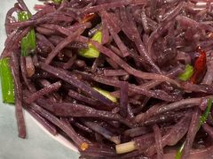 -茄子恰恰·新云南小炒(坪山益田店)