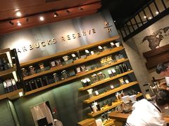 -星巴克臻选(深圳罗湖万象城店)