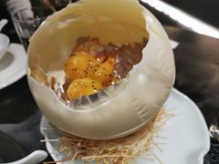 -柒园·三十年创意杭帮菜(龙湖滨江天街店)