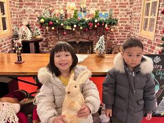 -上海凯宾斯基大酒店