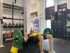 -汗水空间私教健身连锁(SM广场店)