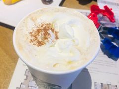 -星巴克(天津SM城市广场店)