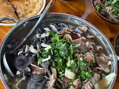 -周记翘脚牛肉