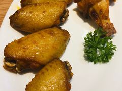 -必胜客(龙泉万达店)