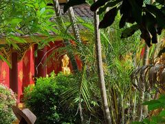 -西双版纳傣族园