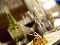 -西安皇冠假日酒店·朱雀咖啡厅