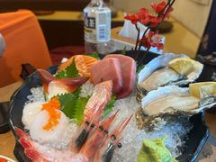 -诚家·日式烧鸟·深夜食堂(虹桥天街店)
