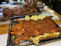 -浮何烤铺(桐梓林店)