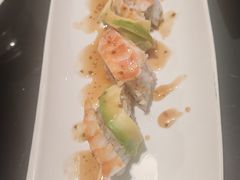 -天狗山料理(省体店)