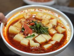 -羊瑞堂·横山炖羊肉·陕菜(未央路旗舰店)