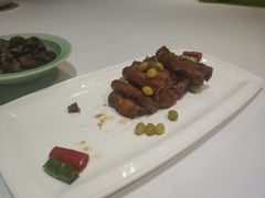 -冶春茶社(官园桥店)