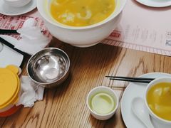 -顺风汤馆·广府粤菜(江宸天街店)