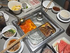 -海底捞火锅(八佰伴店)