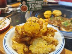 -刘淑芬·活鱼铁锅炖(北京首店)