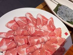 -1078號老北京涮肉(松柏店)