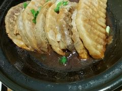 -前海沿·青岛菜(乐客城店)