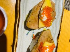 -月见·烧鸟酒场居酒屋(农科路店)