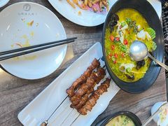 -今鲜源大酒店·中华餐饮名店(新湛路店)